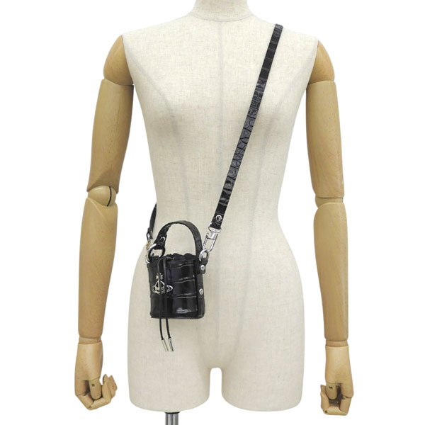 Vivienne Westwood（ヴィヴィアンウエストウッド） バッグ レディース