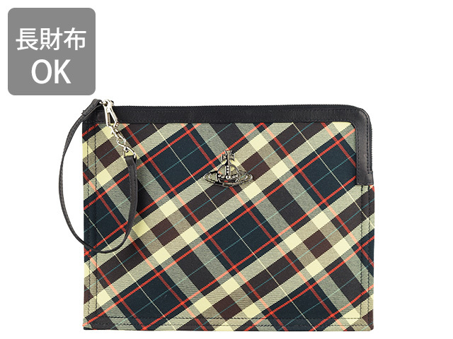 ヴィヴィアン ウエストウッド Vivienne Westwood バッグ （マルチ）