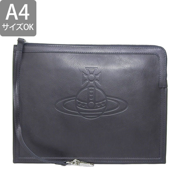 ヴィヴィアン ウエストウッド Vivienne Westwood バッグ （ブラック）