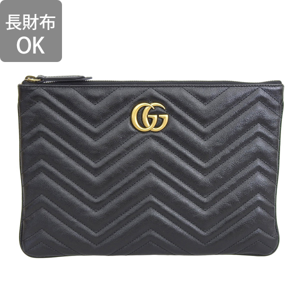 グッチ GUCCI バッグ （ブラック）