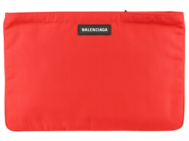 バレンシアガ BALENCIAGA クラッチバッグ ポーチ アウトレット 535334