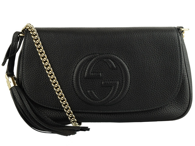 グッチ GUCCI バッグ （ブラック）