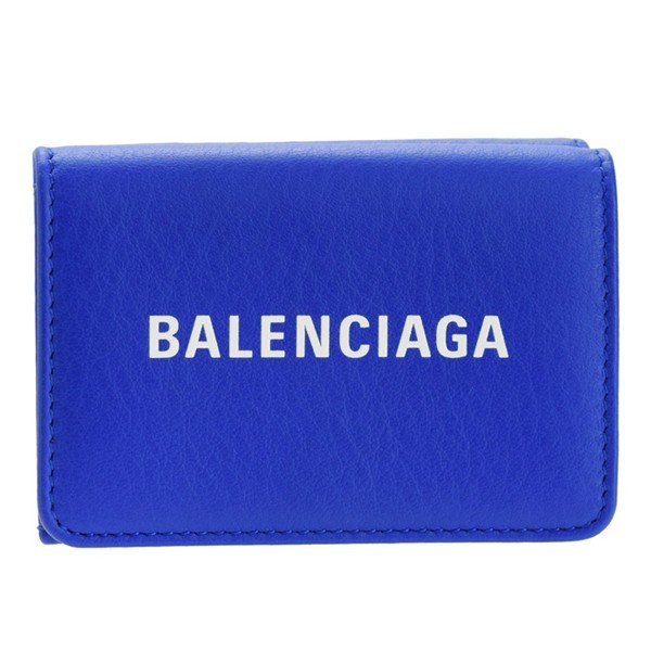 15 還元 バレンシアガ Balenciaga ミニ 財布 折財布 ミニ コンパクト メンズ 財布 メンズ レディース ミニ アウトレット Riv27 リヴェラール