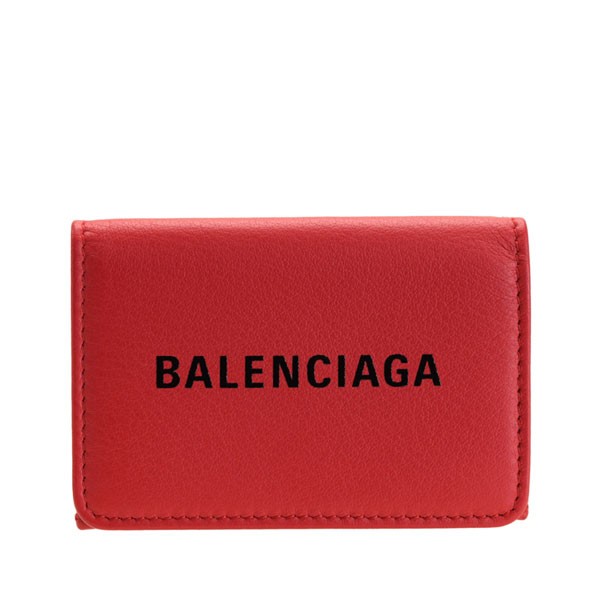 15 還元 バレンシアガ Balenciaga ミニ 財布 折財布 ミニ コンパクト メンズ 財布 メンズ レディース ミニ アウトレット Riv27 リヴェラール