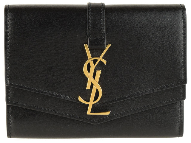 サンローラン パリ SAINT LAURENT PARIS カードケース 小銭入れ アウトレット 553563