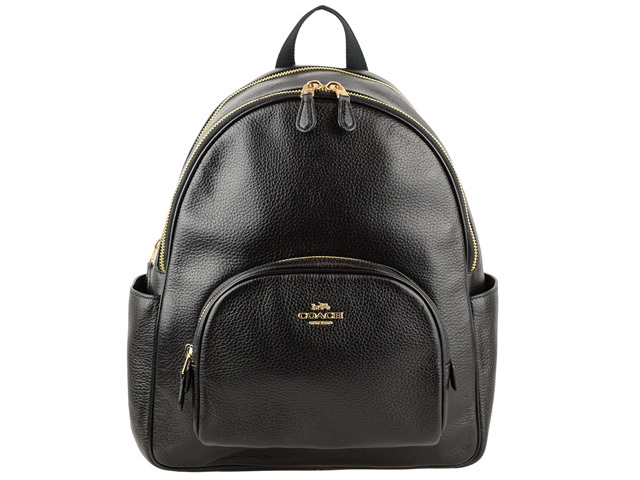 コーチ COACH バッグ（ブラック）