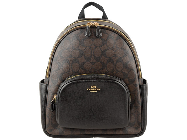コーチ COACH バック （ブラウン）