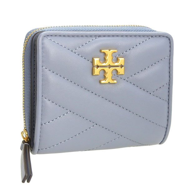 ストアポイント5％還元】トリーバーチ TORY BURCH KIRA CHEVRON BI