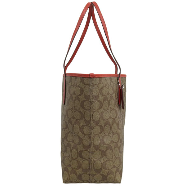 COACH コーチ バッグ レディース トートバッグ アウトレット
