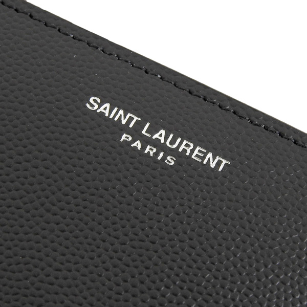 Yves Saint Laurent サンローラン 財布 メンズ レディース 二