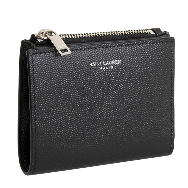 Yves Saint Laurent サンローラン 財布 メンズ レディース 二