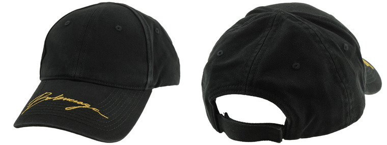 全品送料0円 アウトレット メンズ キャップ 帽子 Balenciaga バレンシアガ 15日24時まで 3 ポイント還元 誕生日 アウトレット ブランド ギフト プレゼント クリスマス 帽子 Meorboston Org