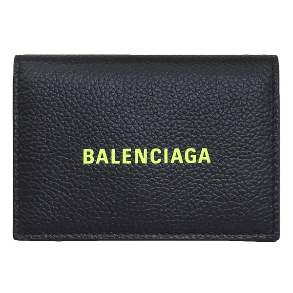 BALENCIAGA バレンシアガ 財布 レディース 3つ折り 折財布 ミニ