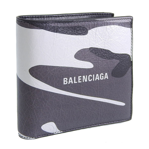 バレンシアガ(BALENCIAGA) メンズ二つ折り財布 | 通販・人気 バレンシアガ(BALENCIAGA) メンズ二つ折り財布 | 通販・人気