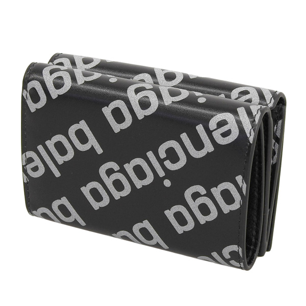 BALENCIAGA（バレンシアガ） 財布 レディース 三つ折り財布