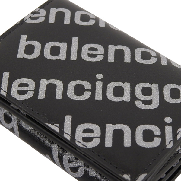 BALENCIAGA（バレンシアガ） 財布 レディース 三つ折り財布