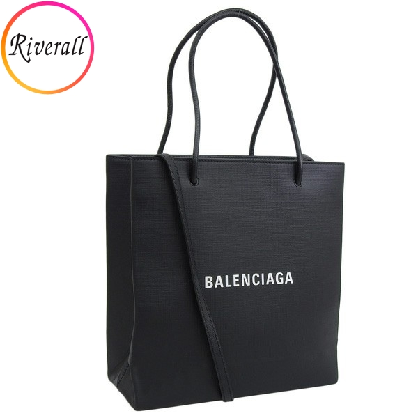 海外花系 BALENCIAGA 【ポイント10％還元】バレンシアガ トートバッグ