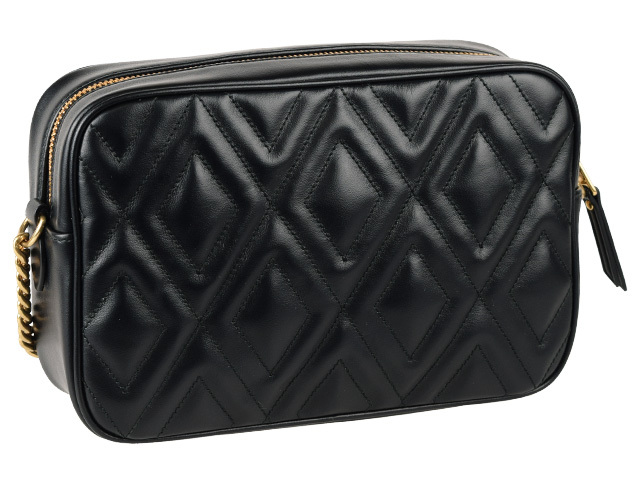 ミュウミュウ MIUMIU バッグ ショルダーバッグ 斜めがけ チェーン アウトレット 5bh133 : 5bh133soci-nero-zz :  Riverall(リヴェラール)Yahoo!店 - 通販 - Yahoo!ショッピング