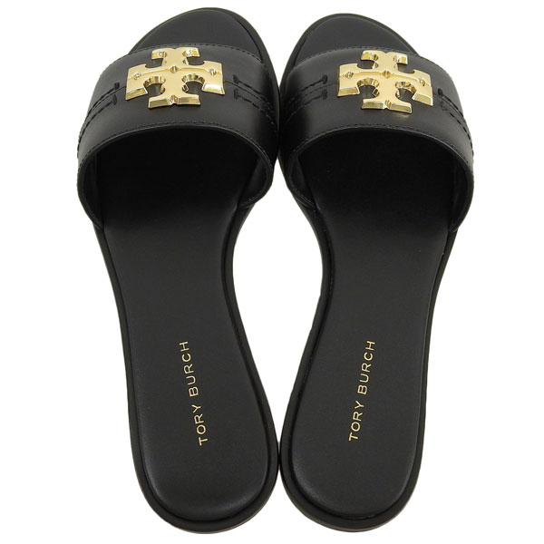 トリーバーチ 靴 レディース サンダル アウトレット 6～8 レザー