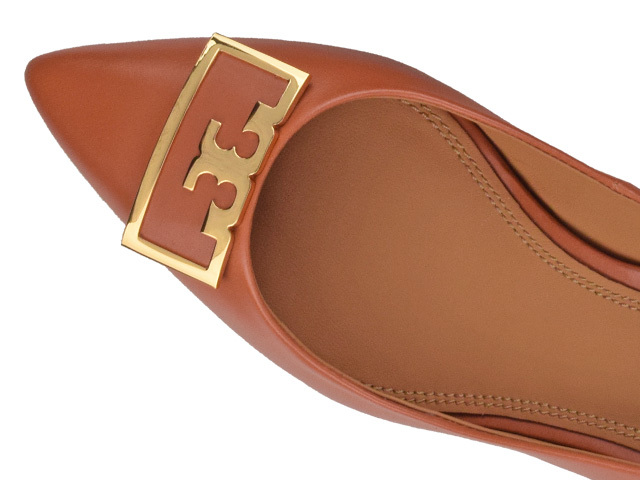 20時〜24時P10％還元】US6(約23cm)サイズ トリーバーチ TORYBURCH 靴 