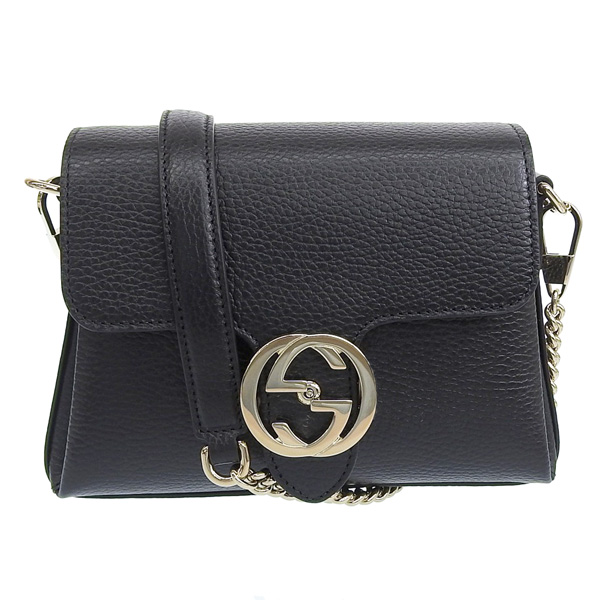 グッチ GUCCI バッグ （ブラック）