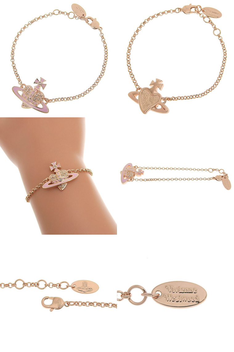 廃盤♡レア♡ヴィヴィアン♡パールブレスレット Vivienne Westwood（ヴィヴィアンウエストウッド） アクセサリー