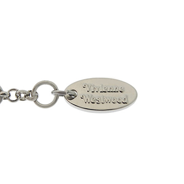 国内即発!! Vivienne Westwood REVERSE HEART ブレスレット VIPセール ◇Vivienne Westwood◇ REVERSE HEART ブレスレット