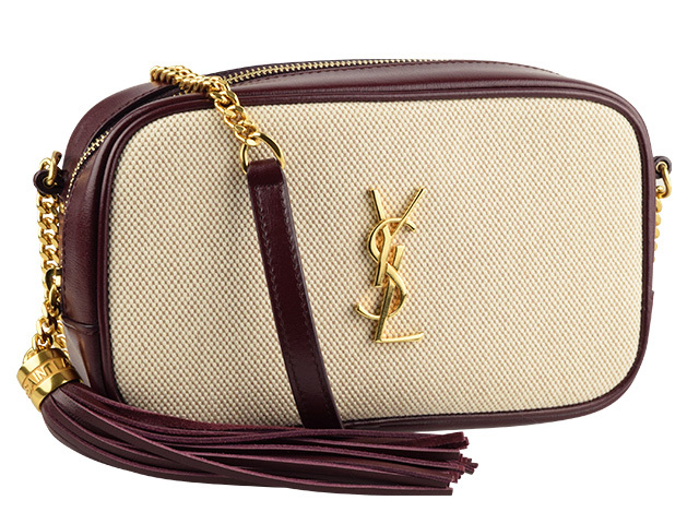 26日9時までP10％還元】サンローラン パリ SAINT LAURENT PARIS バッグ 