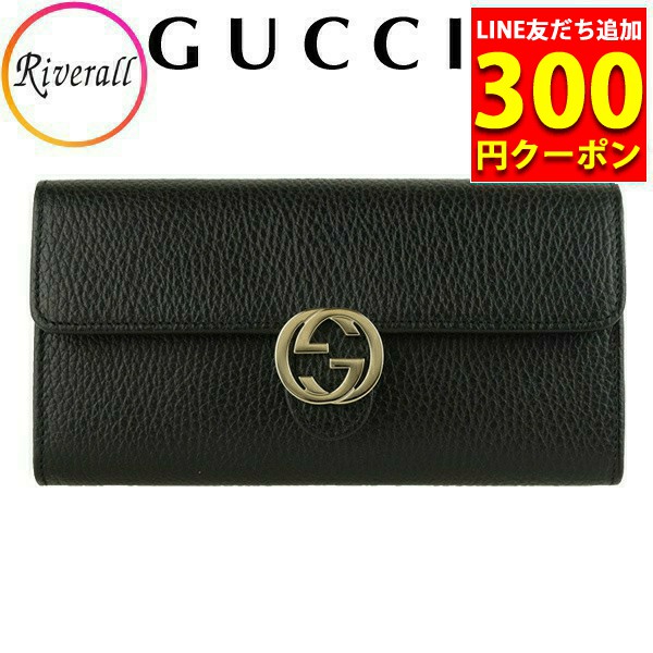 カラー Gucci - グッチ 長財布 615524-2754 型押しカーフ ローズ