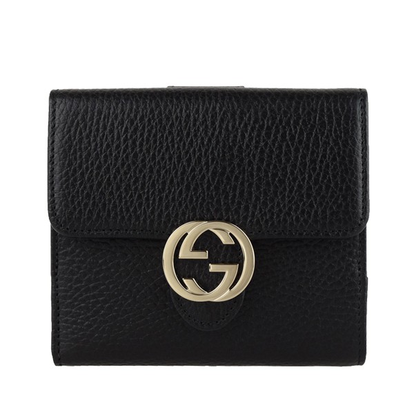 グッチ GUCCI 財布 折財布 二つ折り アウトレット 615525