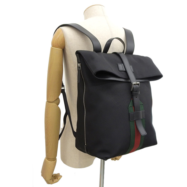 GUCCI グッチ バッグ バックパック リュック リュックサック