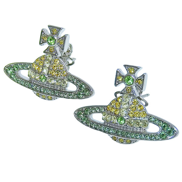 ヴィヴィアン ウエストウッド Vivienne Westwood アクセサリー （グリーン）
