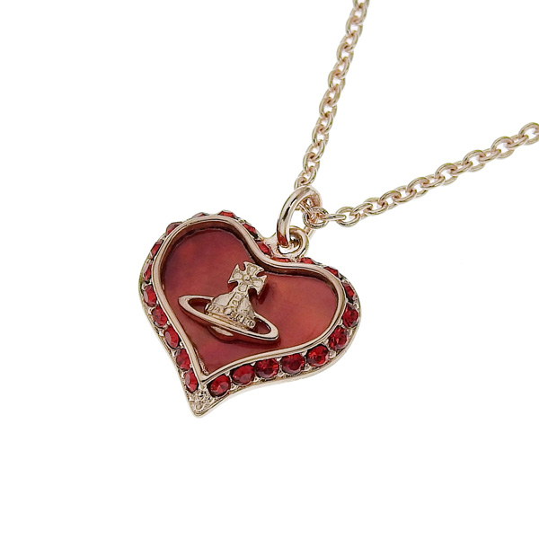 �����������󥦥����ȥ��å� �ͥå��쥹 ��ǥ����� �ڥ����� ���������꡼ ���奨�꡼ 63020103-02G279-IM VIVIENNE WESTWOOD