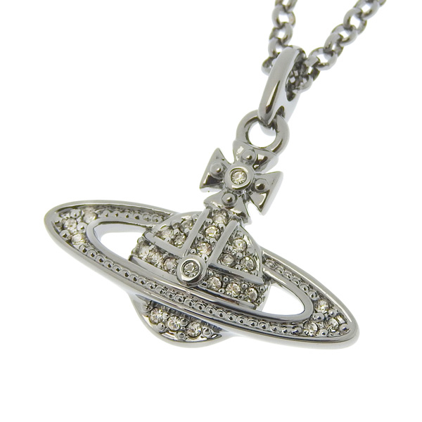 ヴィヴィアンウエストウッド ネックレス ペンダント アクセサリー ジュエリー レディース 63020104S108 VIVIENNE WESTWOOD