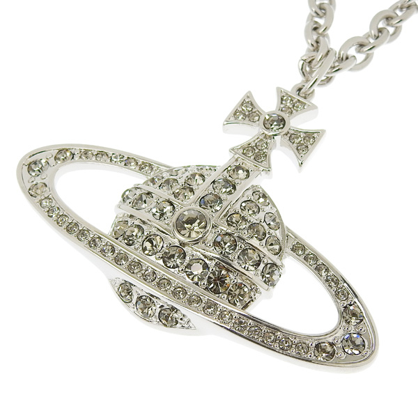 �����������󥦥����ȥ��å� ���������꡼ ��� �ͥå��쥹 ����С� �ڥ����� 6302037502P121CN VIVIENNE WESTWOOD