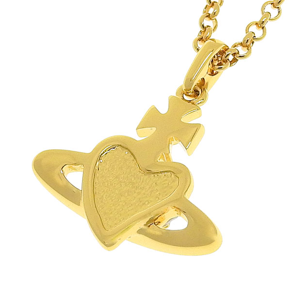 ヴィヴィアン ウエストウッド Vivienne Westwood ネックレス （ホワイト）