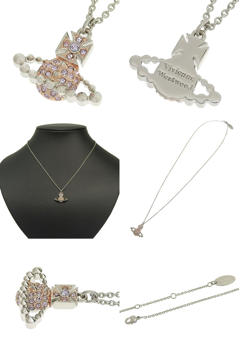 vivian westwood ネックレス ヴィヴィアン ウエストウッド Vivienne Westwood ネックレス