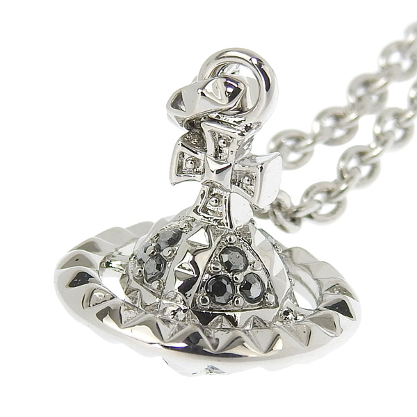 �����������󥦥����ȥ��å� ���������꡼ ��� �ͥå��쥹 ����С� �ڥ����� 6302039W02W130MY VIVIENNE WESTWOOD