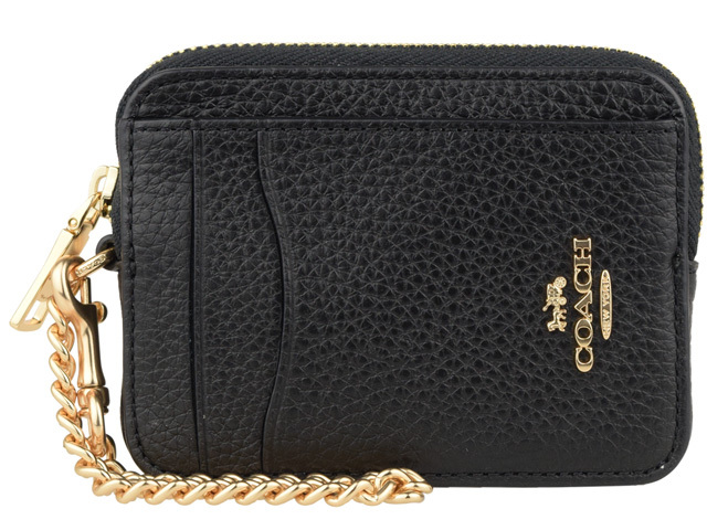 コーチ COACH カードケース コインケース 定期入れ パスケース アウトレット 6303