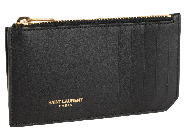 数量限定セール】サンローラン パリ SAINT LAURENT PARIS YSL カード