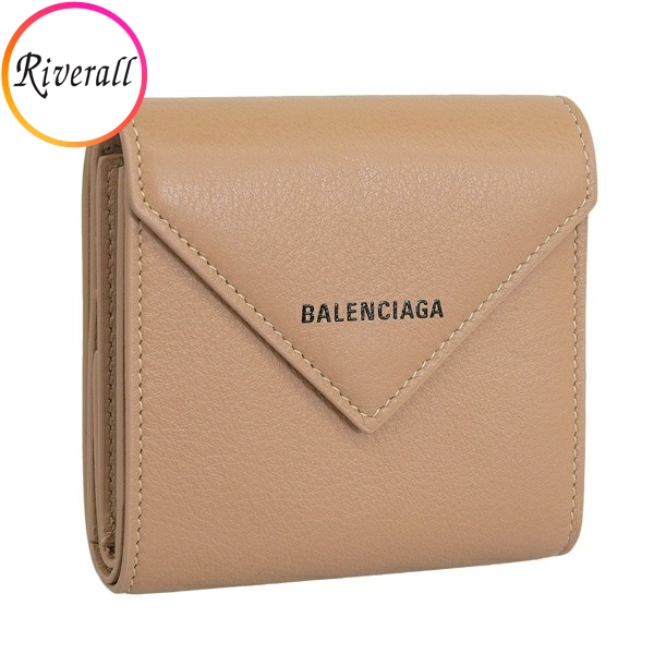 バレンシアガ(BALENCIAGA) レディース二つ折り財布 | 通販・人気 