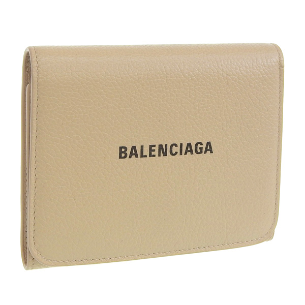 BALENCIAGA（バレンシアガ） 財布 三つ折り レディース アウトレット