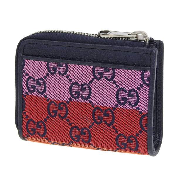 20時〜24時P10％還元】グッチ GUCCI 財布 折財布 二つ折り 財布 マルチ