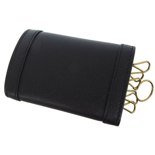 GUCCI（グッチ） キーケース 6連 レディース アウトレット レザー