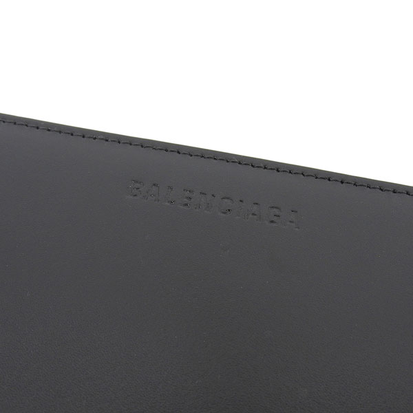 バレンシアガ 財布 メンズ 長財布 アウトレット レザー ブラック 66404123VMY1081 BALENCIAGA :  66404123vmy1081-zz : Riverall(リヴェラール)Yahoo!店 - 通販 - Yahoo!ショッピング