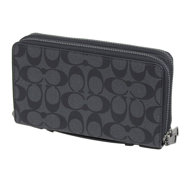 COACH コーチ スマホバッグ スマートフォンバッグ バッグ