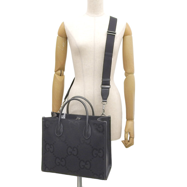 GUCCI（グッチ） バッグ レディース 2WAY トートバッグ ショルダー