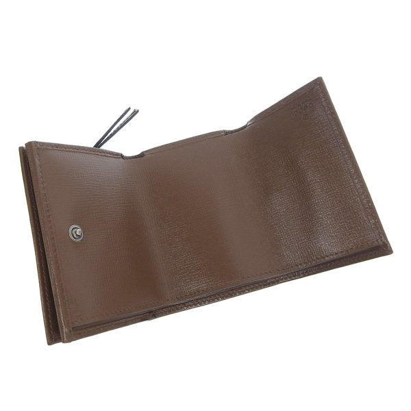 GUCCI（グッチ） グッチ×バレンシアガコラボ 財布 レディース 三つ折り