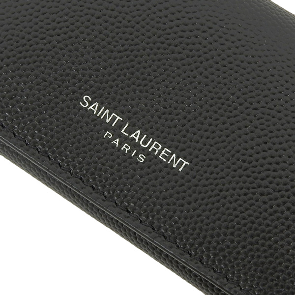 Yves Saint Laurent 特価セール サンローランパリ キーケース 4連 