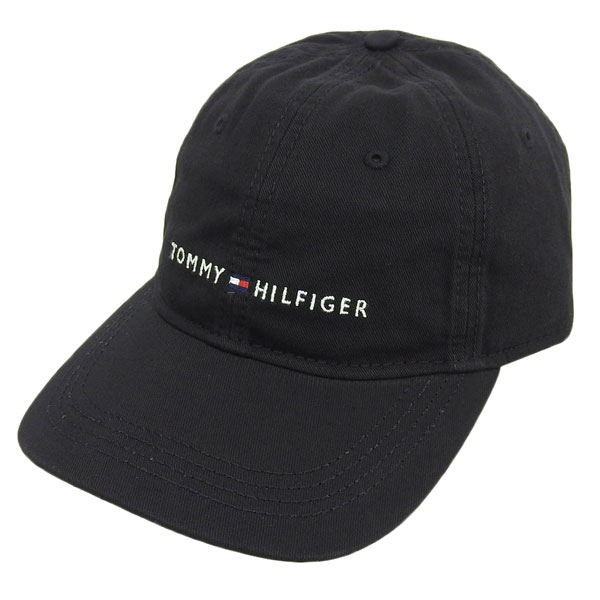 TOMMY HILFIGER（トミー・ヒルフィガー） キャップ 帽子 メンズ